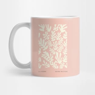 Henri Matisse - Cut-outs #24 Mug